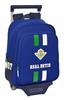 Imagen de Real Betis Mochila con Carro Safta