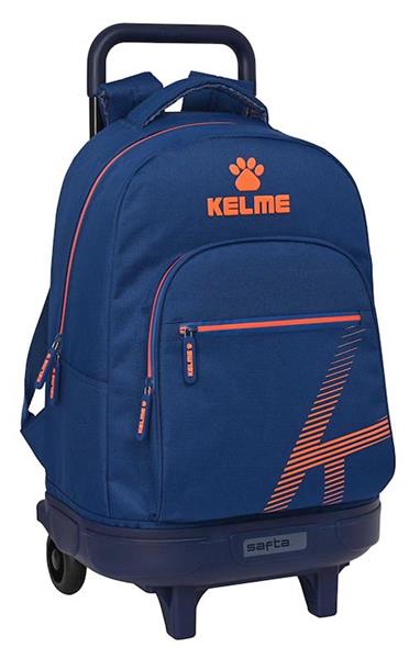 Imagen de Kelme Mochila Escolar Safta