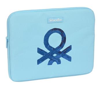 Imagen de Benetton Funda Para Portatil 14'' Safta
