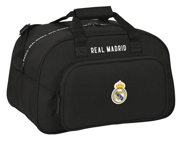 Imagen de Real Madrid Bolsa Deporte Safta