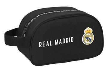 Imagen de Real Madrid Neceser Safta