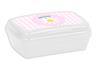 Imagen de Sandwichera Flor Rectangular Safta