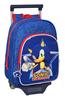 Imagen de Mochila con Carro Sonic Let'S Roll Safta