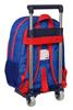Imagen de Mochila con Carro Sonic Let'S Roll Safta
