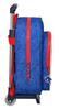 Imagen de Mochila con Carro Sonic Let'S Roll Safta