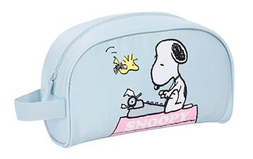 Imagen de Snoopy Neceser Safta
