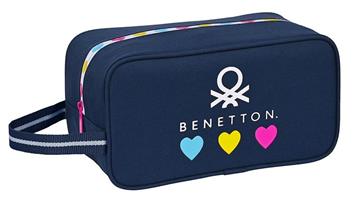 Imagen de Benetton Love Zapatillero Mediano Safta