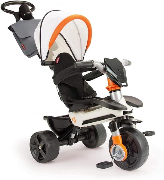Imagen de Triciclo Sport Baby Deluxe 