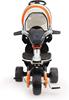 Imagen de Triciclo Sport Baby Deluxe 