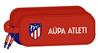 Imagen de Atletico de Madrid Estuche Doble Safta