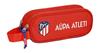 Imagen de Atletico de Madrid Estuche Doble Safta