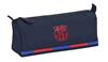 Imagen de F.C Barcelona Estuche Escolar Safta