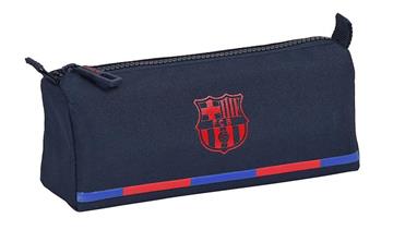 Imagen de F.C Barcelona Estuche Escolar Safta