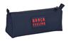 Imagen de F.C Barcelona Estuche Escolar Safta