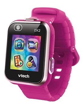 Imagen de Reloj Kidizoom Smart Wach Dx2 Rosa VTech