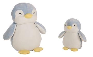 Imagen de Peluche Pingüino Extrasuave 25 Cm