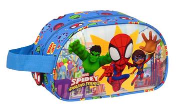 Imagen de Spidey Neceser Safta