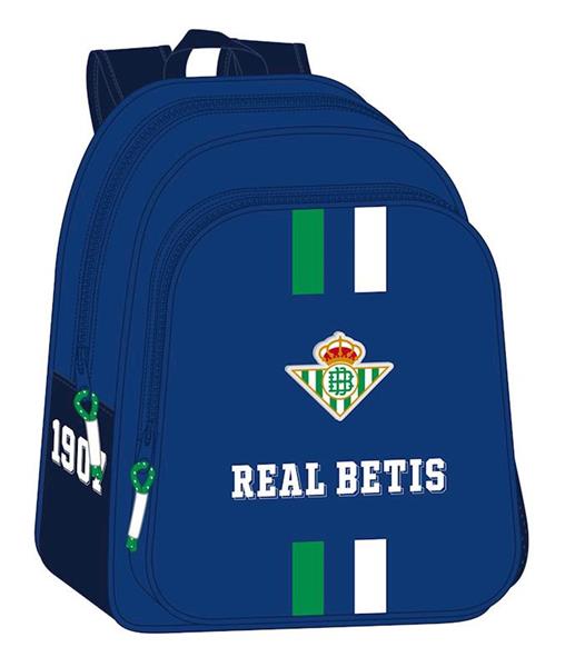 Imagen de Real Betis Mochila Infantil Safta