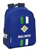 Imagen de Real Betis Mochila Infantil Safta