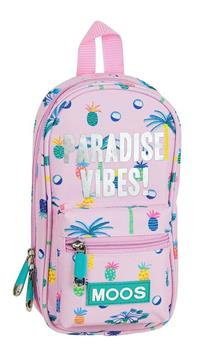 Imagen de Mochila Plumier Paradise Vibes Safta