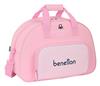 Imagen de Benetton Bolsa De Deporte Vichy