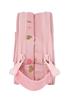 Imagen de Estuche Infantil Glowlab Hearts Safta
