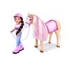 Imagen de Nancy Un día con su Caballo Famosa