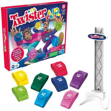 Imagen de Twister Air Juego Hasbro