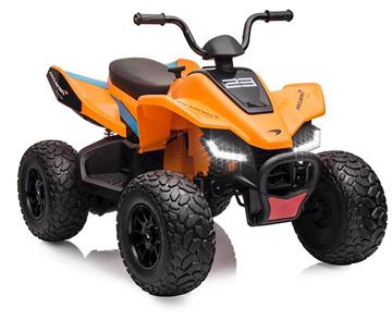Quad Honda ATV 12 V, Para Niños y Niñas