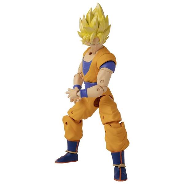 Imagen de Dragon Ball Super Figura Goku Super Saiyan