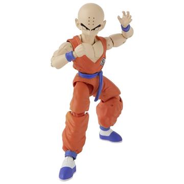 Imagen de Dragon Star Figura Krillin