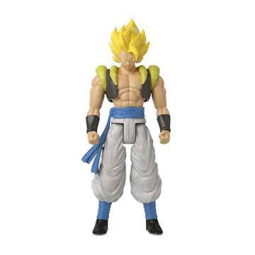 Imagen de Dragon Ball Limit Breaker Figura Saiyan Gogeta