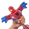 Imagen de Goo Jit Zu Héroes Figura Spiderman 