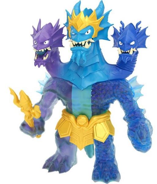 Imagen de Goo Jit Zu Figura Hydra