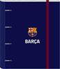 Imagen de FC Barcelona Carpeta 4 Anillas 1ª Equip 23/24