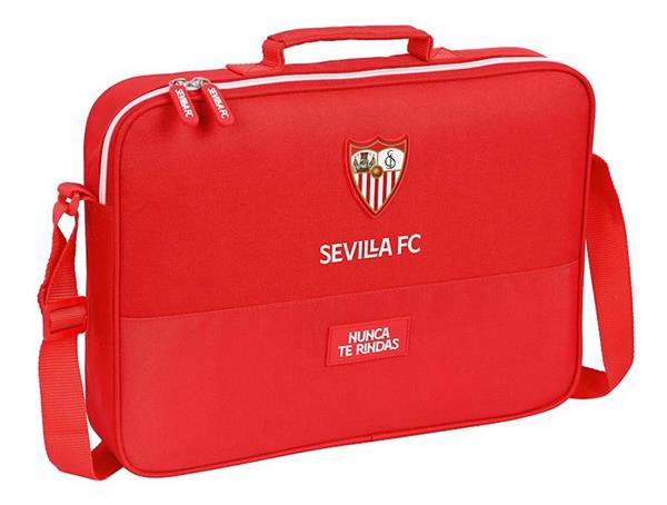 Imagen de Sevilla FC Cartera Extraescolares