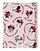 Imagen de Minnie Mouse Libreta Tapa Dura Me Time