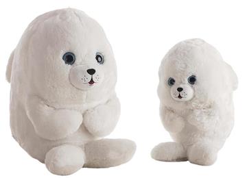 Imagen de Peluche Foca Blanca 42Cm