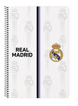 NECESER DE 22 CM REAL MADRID 1ª EQUIP. 22/23