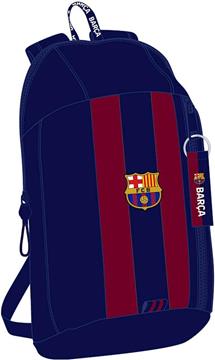 Imagen de FC Barcelona Mini Mochila Vertical 1ª Equip. 23/24
