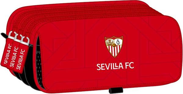Imagen de Sevilla FC Estuche Triple