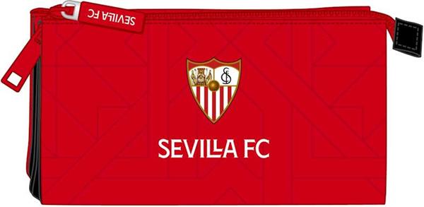 Imagen de Sevilla FC Estuche Triple