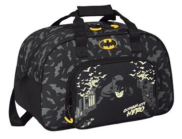 Imagen de Batman Hero Bolsa Deporte