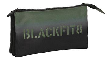 Imagen de Blackfit8 Gradient Estuche Triple Reciclado
