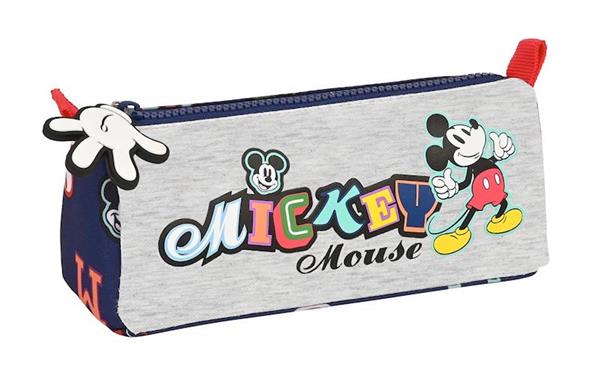 Imagen de Mickey Mouse Estuche Only One