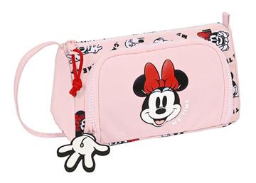 Imagen de Minnie Mouse Me Time Estuche Desplegable Vacío