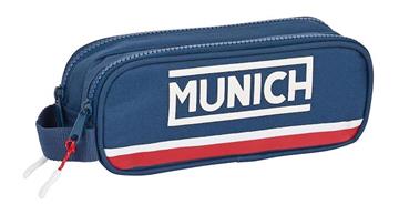 Imagen de Munich Soon Portatodo Doble