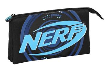 Imagen de Nerf Boost Estuche Triple