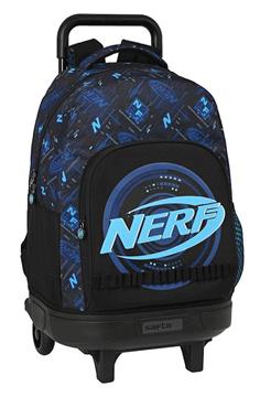 Imagen de Nerf Boost Mochila Grande Con Ruedas