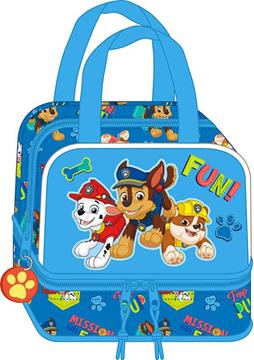 Imagen de Patrulla Canina Portameriendas Friendship